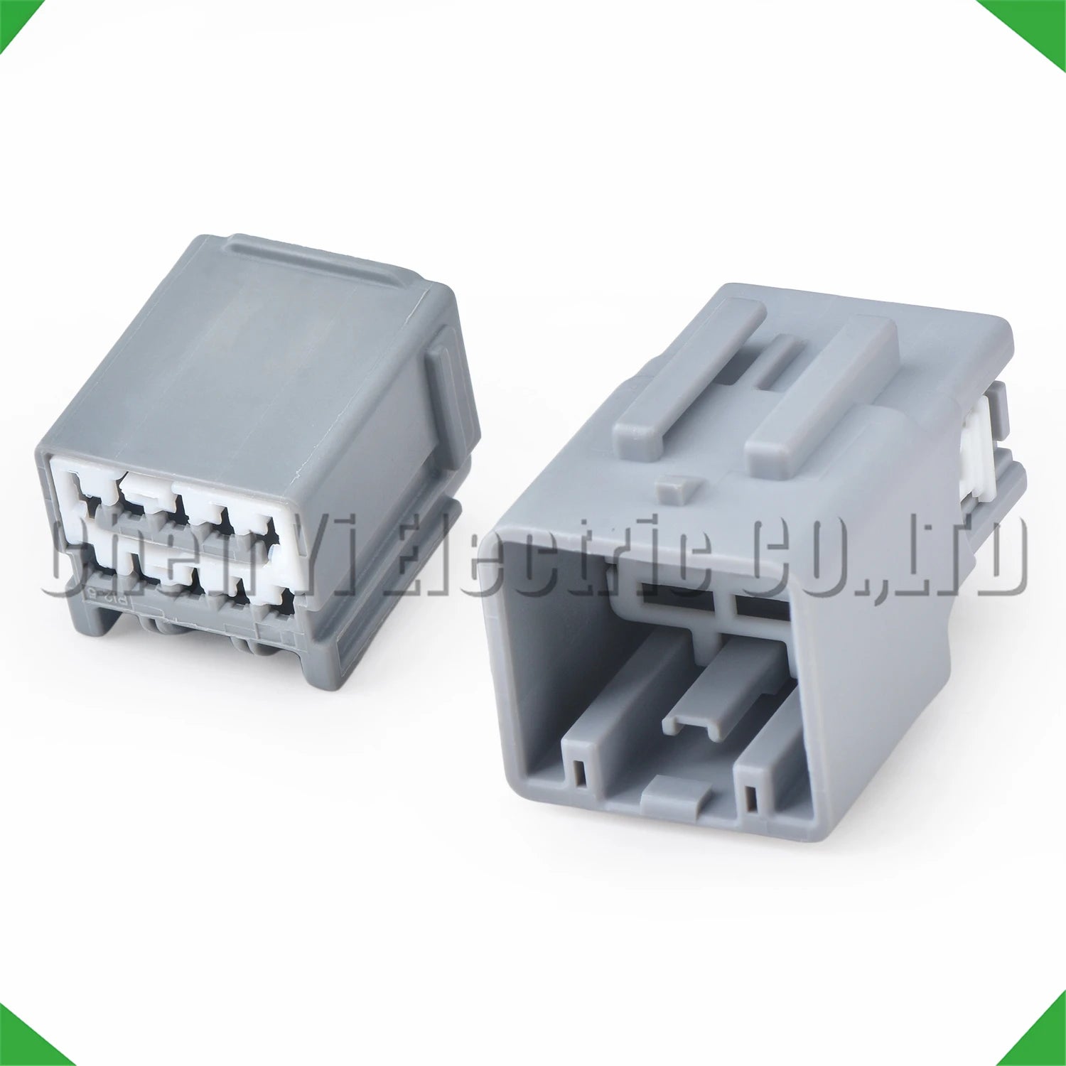 10-Pin Auto Connector Connector Connectors driving recorder Rearview mirror