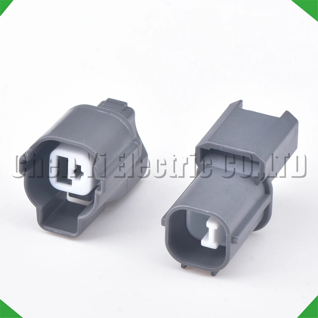 1-Pin Wire Harness Harness Solenoid waterproof connector speaker Honda sensor