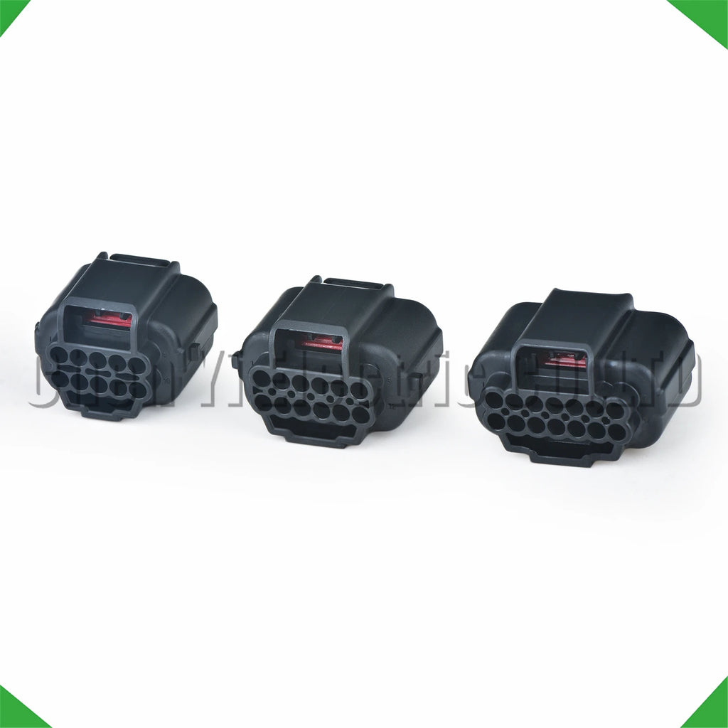 14-Pin Auto Connector Connector Automotive Connectors controller Hyundai Kia