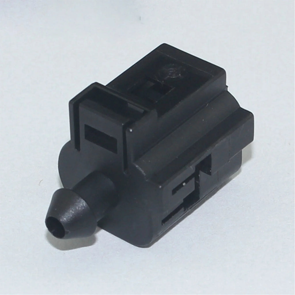 1PIN 1J097701A Female Electrical Connector Auto Connector with 1.5mm Sealed Plug for Car