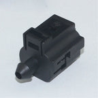 1PIN 1J097701A Female Electrical Connector Auto Connector with 1.5mm Sealed Plug for Car