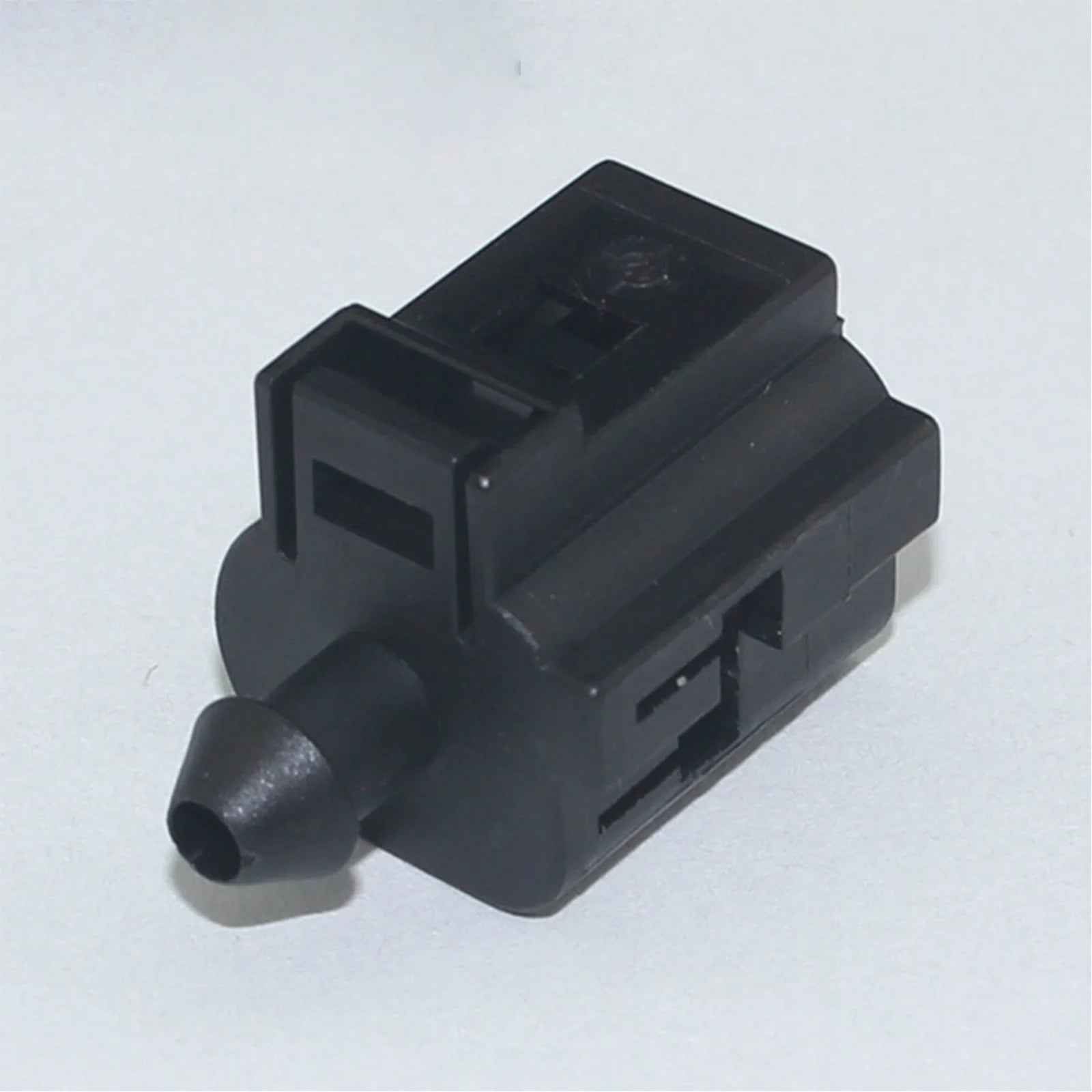 1PIN 1J097701A Female Electrical Connector Auto Connector with 1.5mm Sealed Plug for Car
