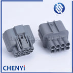 8 Pin Automotive Connector Wire harness Plug 6189-0134 6181-0075 For Dsitributor A/F Ratio Sensor Ignition Module Transmission
