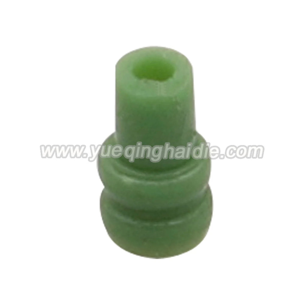 9Pin 0.6mm Female Connector Sealed Car Waterproof Automotive Wire Socket 7283-4658-30/90980-12362 Black Grey