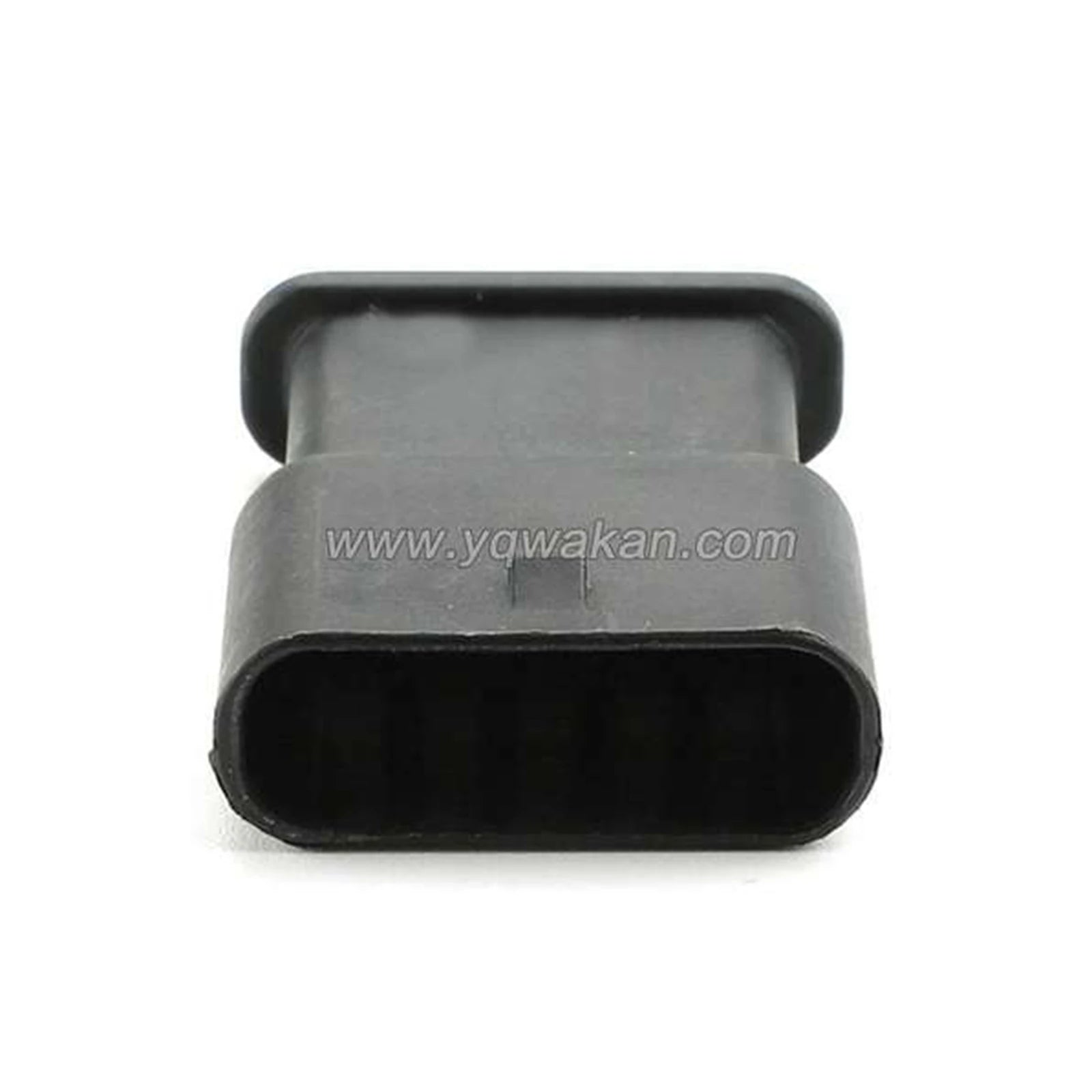 5Pin Connector Waterproof 1.2mm Male Female Connector Automotive Wire Harness Cable Socket for Benz BMW VW 872860541 872-860-541