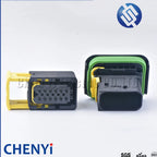 12 Pin Female or male Automotive Waterproof Wire Harness Wiring Connector plug 1-1703639-1 1-1564520-1 0-1670898-1 1-1564414-1