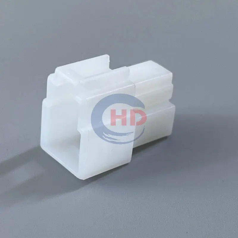 3pin auto waterproof electric plastic wire harness connector 6070-3471