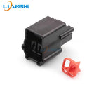 Suitable for Land Rover, Toyota and Lexus headlight wiper automotive connector harness DJ70227-1.5-11/21
