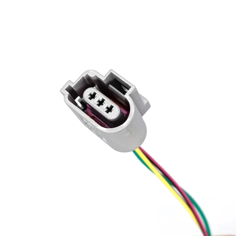 ADAPTS Audi A6LC62.0T fuel pump pressure sensor harness knock sensor plug 3B0973703G