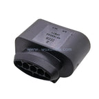 20 Sets 5 Pin 1.5 Sealed Automotive Wire Connector Mass Air Flow Sensor Plug 1J0973705 Automotive Electrical Part
