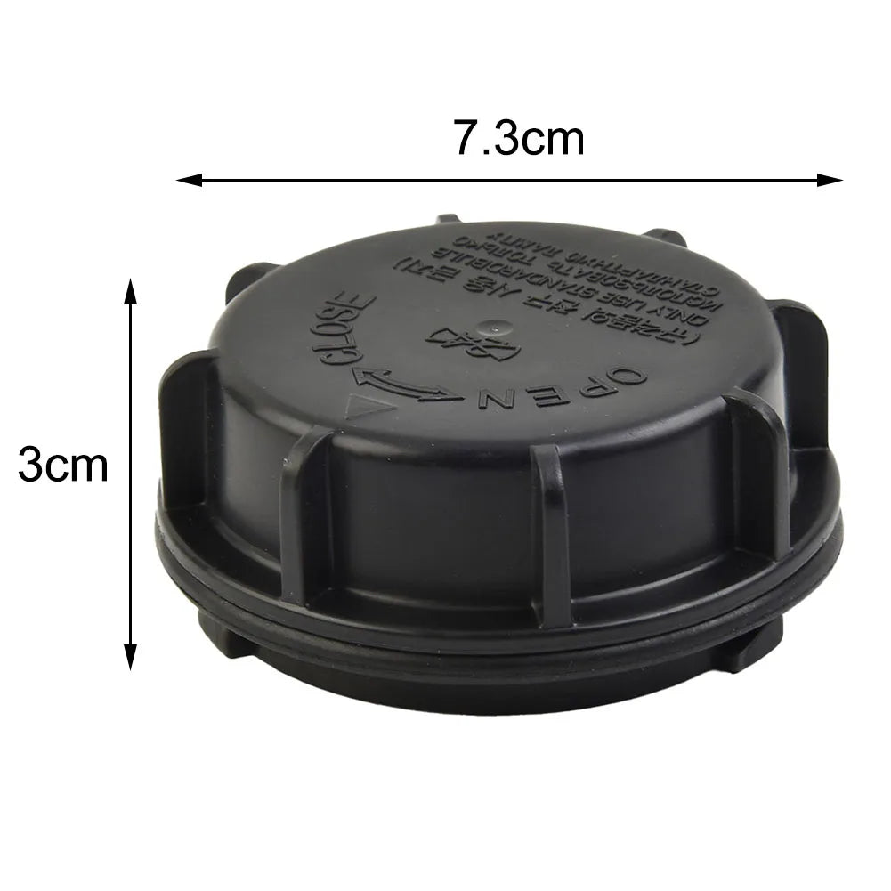 Headlight Lamp Bulb Dust Cover Cap For Kia For Hyundai Ceed Sportage 92140-3K000 ABS Headlamp Dust Cover