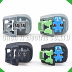 2-Pin Wire Harness Harness Automotive Quick injector nozzle Connector Chevrolet