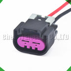 2-Pin Auto Connector Connector Automotive Connectors Electronic sensor