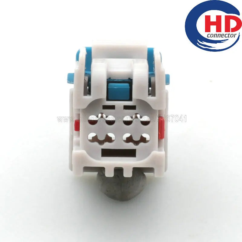 8pin auto waterproof electric plastic wire harness connector 15406142