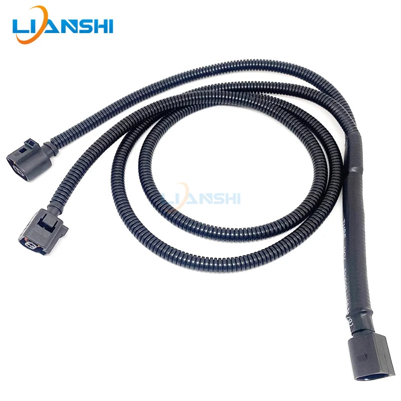 Suitable for Volkswagen id4 3 6x crozz plus sailing non-destructive modified snail horn one minute two plug
