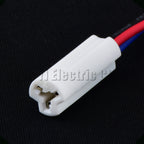 3-Pin Wire Harness Harness Motorcycle Connectors License plate light harness N3820-9930