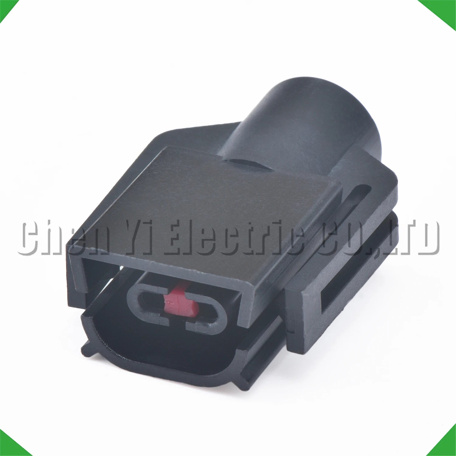 2-Pin Wire Harness Harness automobile waterproof electrical Electronic