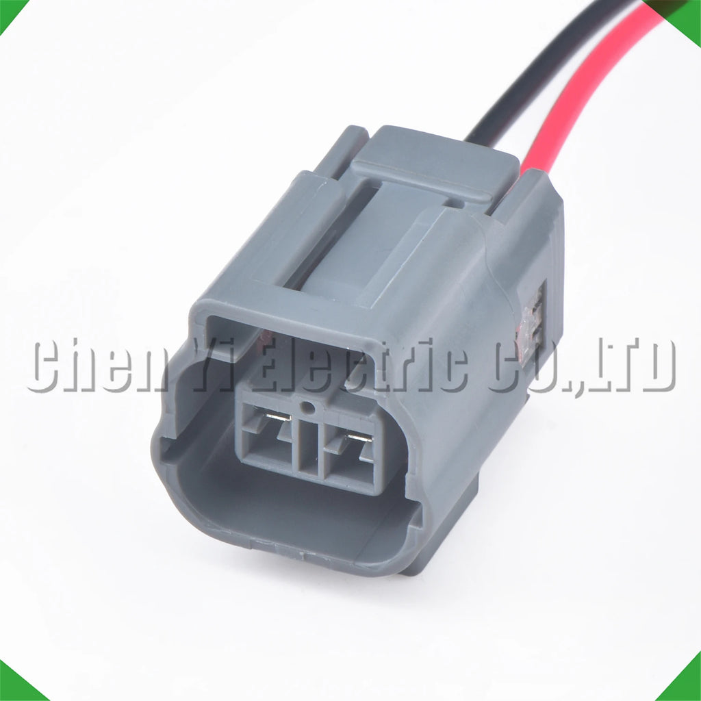2-Pin Auto Connector Connector Automotive Connectors Mazda fog light sensor