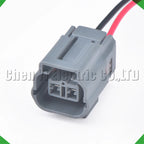 2-Pin Auto Connector Connector Automotive Connectors Mazda fog light sensor