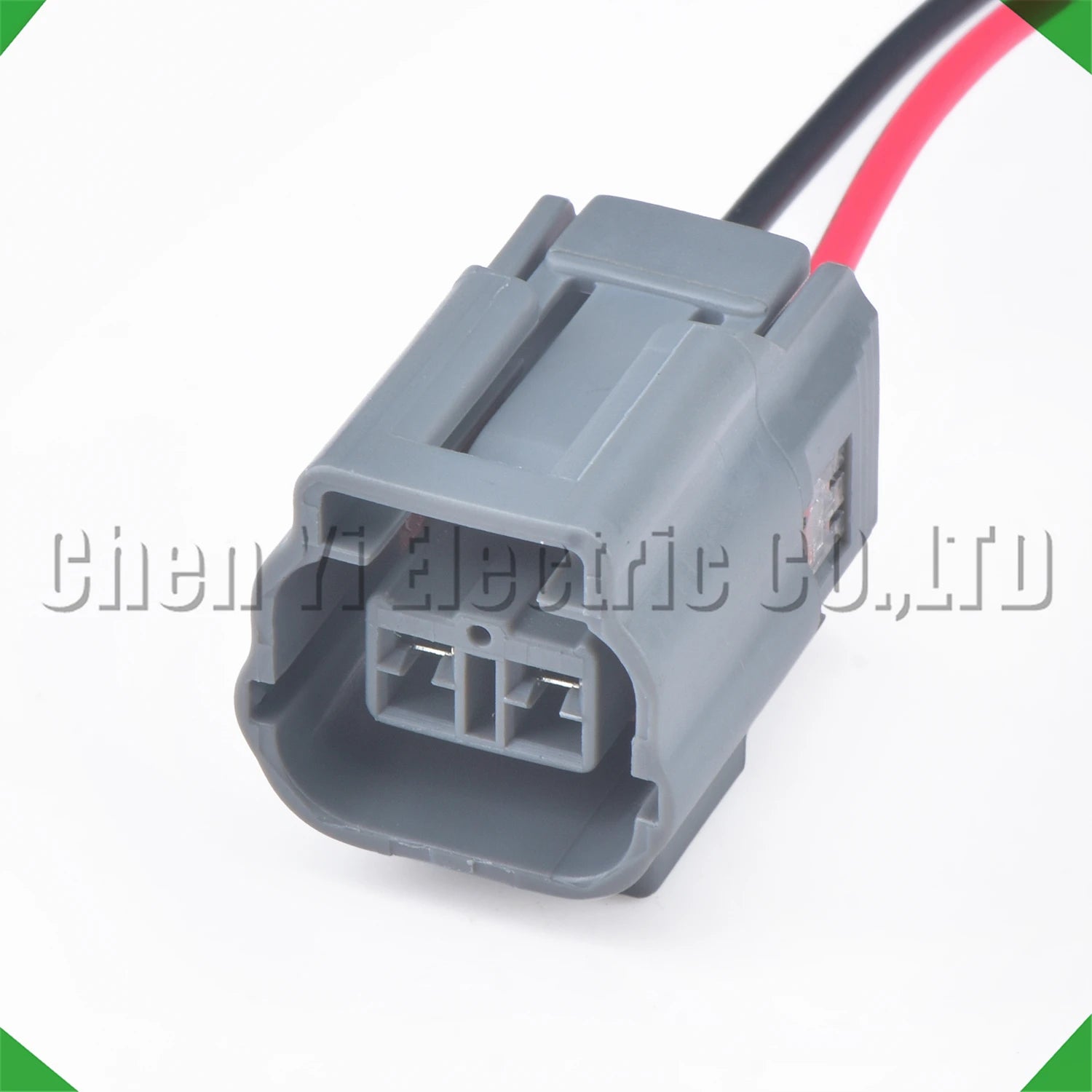 2-Pin Auto Connector Connector Automotive Connectors Mazda fog light sensor