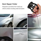 1Pcs Car 6cm Dent Puller Pull Bodywork Panel Remover Sucker Tools Suction Cup High Quality Auto Repair For Audi A6 C6 Amagi