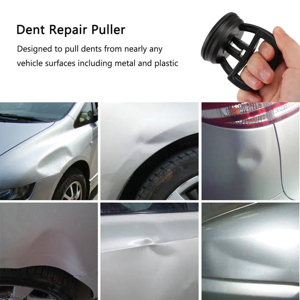 1Pcs Car 6cm Dent Puller Pull Bodywork Panel Remover Sucker Tools Suction Cup High Quality Auto Repair For Audi A6 C6 Amagi