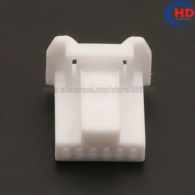 6pin Auto Electri  wire harness Elevator plug harness Ballast plug connector 90980-12C72