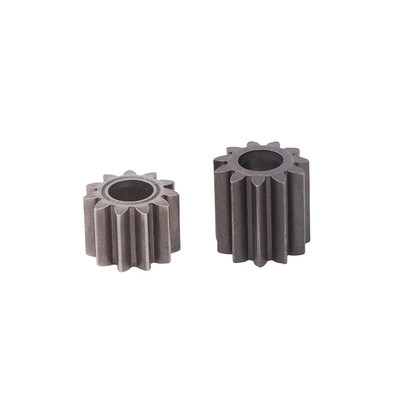 1Pcs Car Washing Machine Rotor Accessories For 45 Series High-strength 11-tooth 10mm14mm Special Pinion