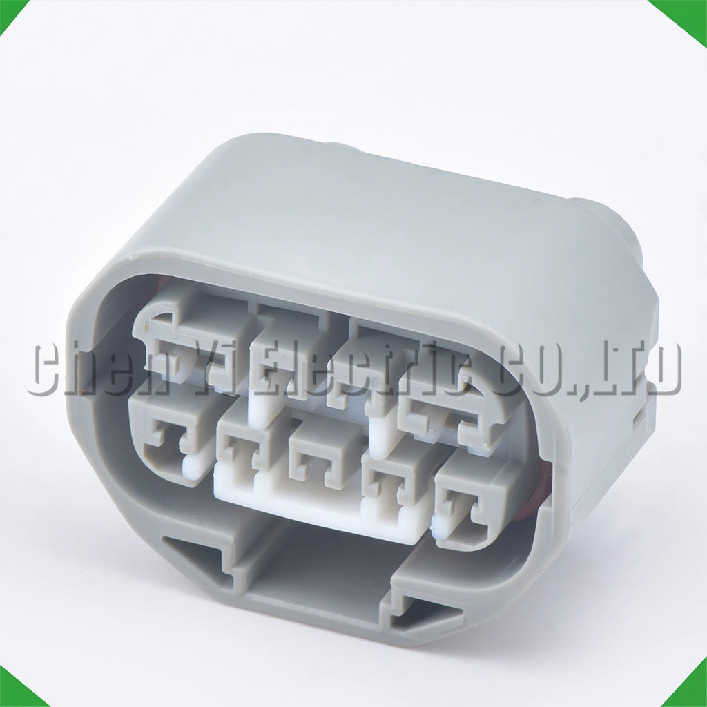 9-Pin Connector Connector Automobile waterproof connector Gearbox Wiring Toyota