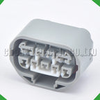 9-Pin Connector Connector Automobile waterproof connector Gearbox Wiring Toyota