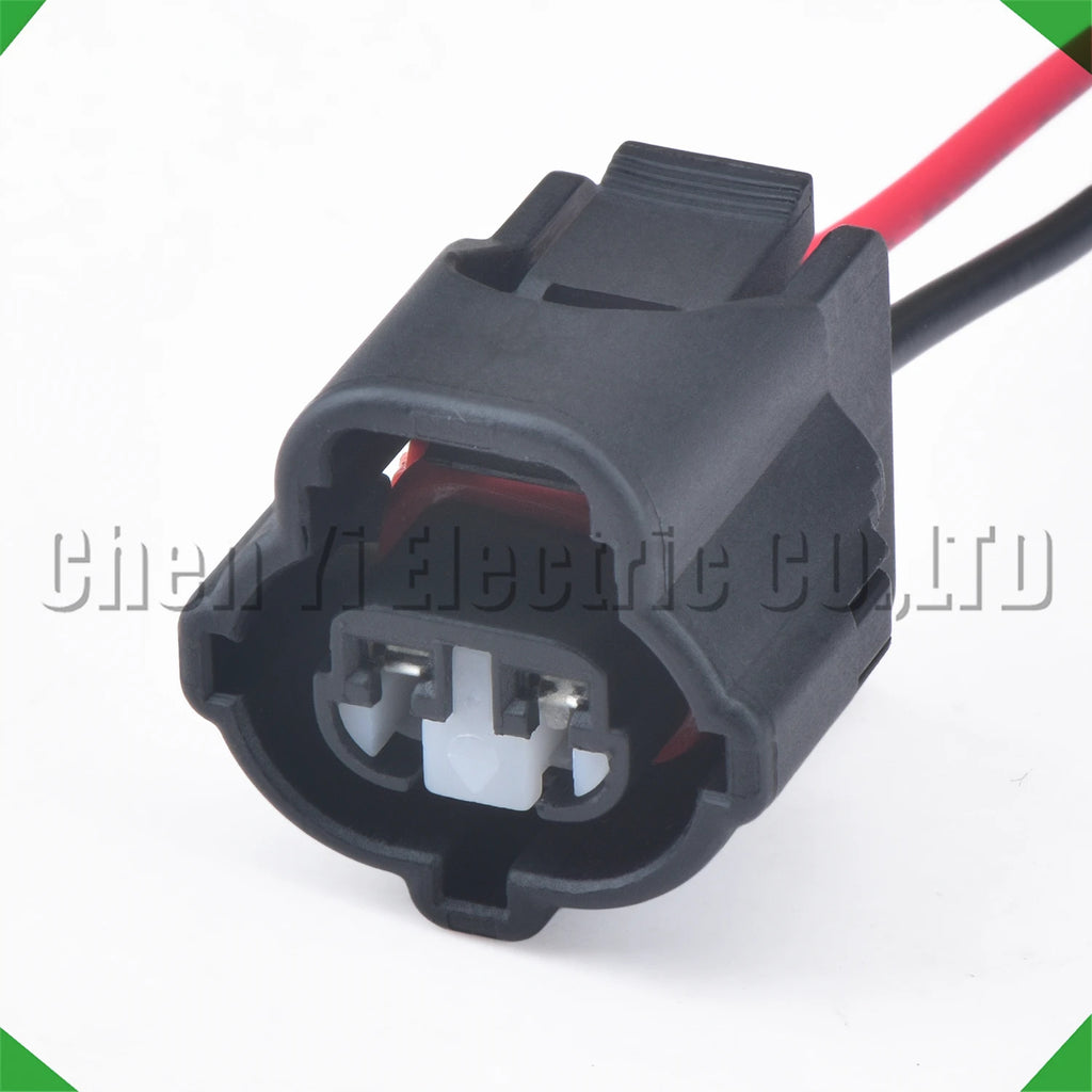 2-Pin Connector Automotive Water Temperature Oxygen Sensor Wiper spray sensor