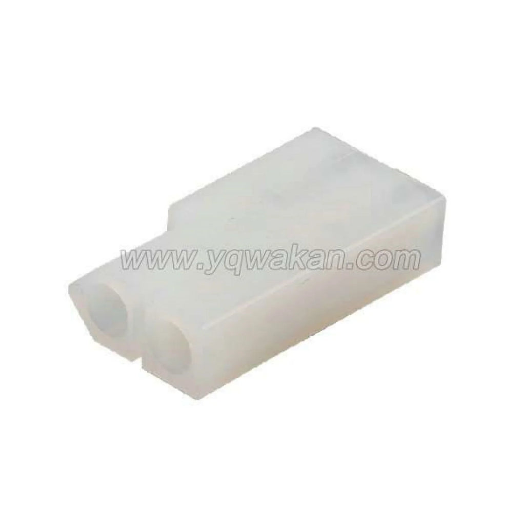 2PIN Automotive Connector Unsealed 2.3mm Series Male Female Connectors Wiring Harness For KTM Motorcycle 03-09-2022 03-09-1022