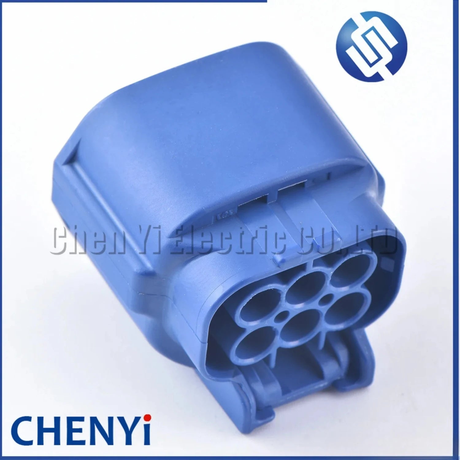 6 Pin/way  blue female 2.2mm series Automotive waterproof connector wiring harness cable plug 6189-7762 For Nissan