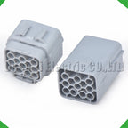 10-Pin Auto Connector Connector Automotive Connectors headlight Mazda headlight