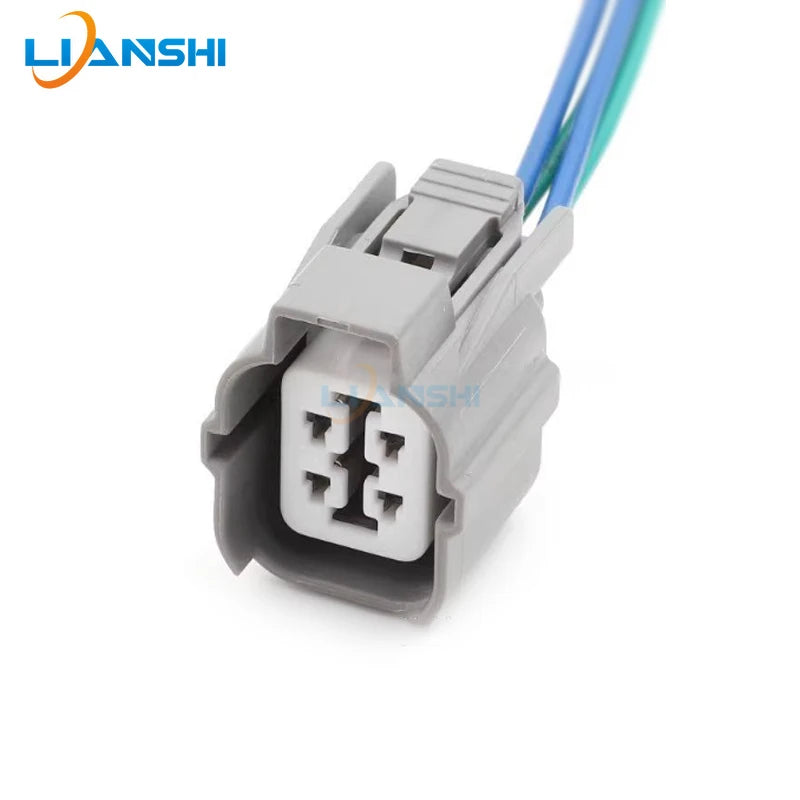The plug of the excavator is suitable for the plug connection head of the Kobelco SK75-870SR 200 250-6-6E throttle motor