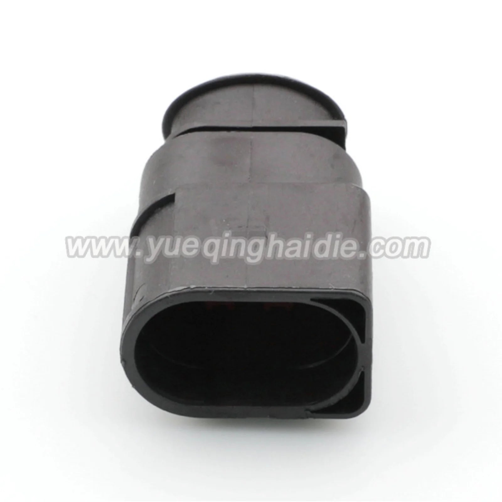 2 PIN Automotive Waterproof Fuel Injection 6.3mm Male Female Connector For VW Toyota Honda Hyundai Elantra 1J0973852 1J0973752