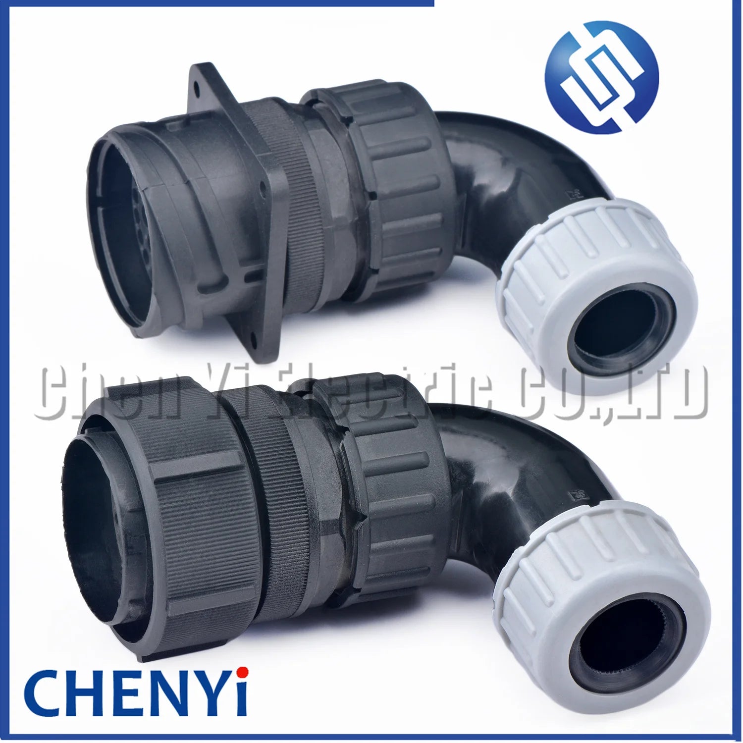 35 Pin Automotive waterproof connector Truck engine frame chassis harness plug 7811230 7812226 For Delong F3000 M3000 X3000 J6