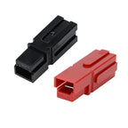 40/90/200/500Pcs/Box  Single Pole Plug 30A High Current Connector - PP Battery Forklift Power Terminals Bulk Pack