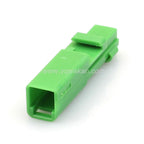 2 PIN Unsealed 0.6mm Series Male Female Connectors Motorcycle Electrical Harnesses Wiring Harness IL-AG9-2P-S3C1 IL-AG9-2S-S3C1