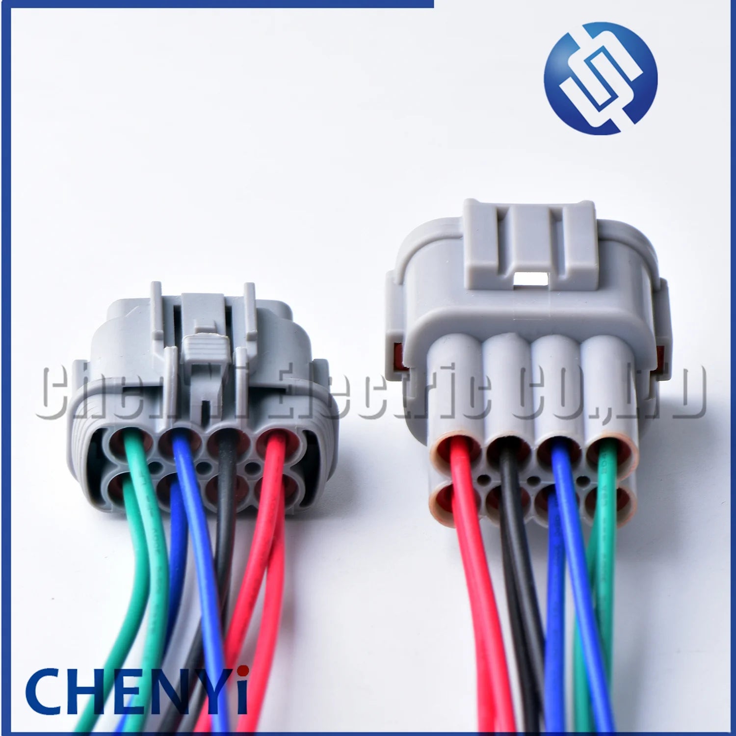 8 Pin Automobile headlamp harness connector 6185-1177 6185-5179 6188-5542 6188-0738 6185-1179 For Nissan SYLPHY Teana X-TRAIL