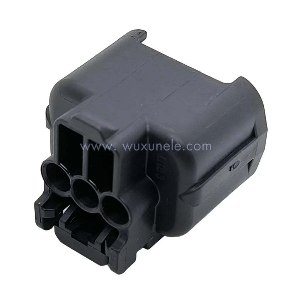 25 Sets 3 Pin HP405-03021 Automotive Sealed Light Lamp Wire Connector