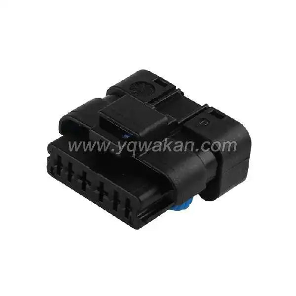 6pin cable wire harness connector housing plug connector 211PC069S0149