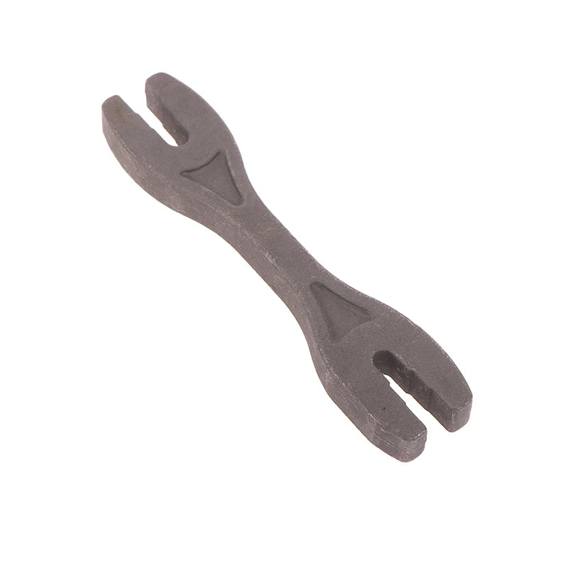 1Pcs Motorcycle Spoke Wrench 6 In 1 Universal Tool For Bike Car Machinery Repair Tool