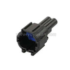 Auto lamp holder wiring harness connector plug HDL-234 6185-0865 6188-0552
