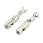 10-PIN Connector Unsealed 2.8mm Series Female Connectors Cable Plug Wiring Harness 98174-1004 For Peugeot