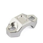 Motorcycle Clutch Brake Master Cylinder Handlebar Bar CNC Clamp Cover For Honda KTM Yamaha Kawasaki Suzuki ATV Dirt Bikes Parts