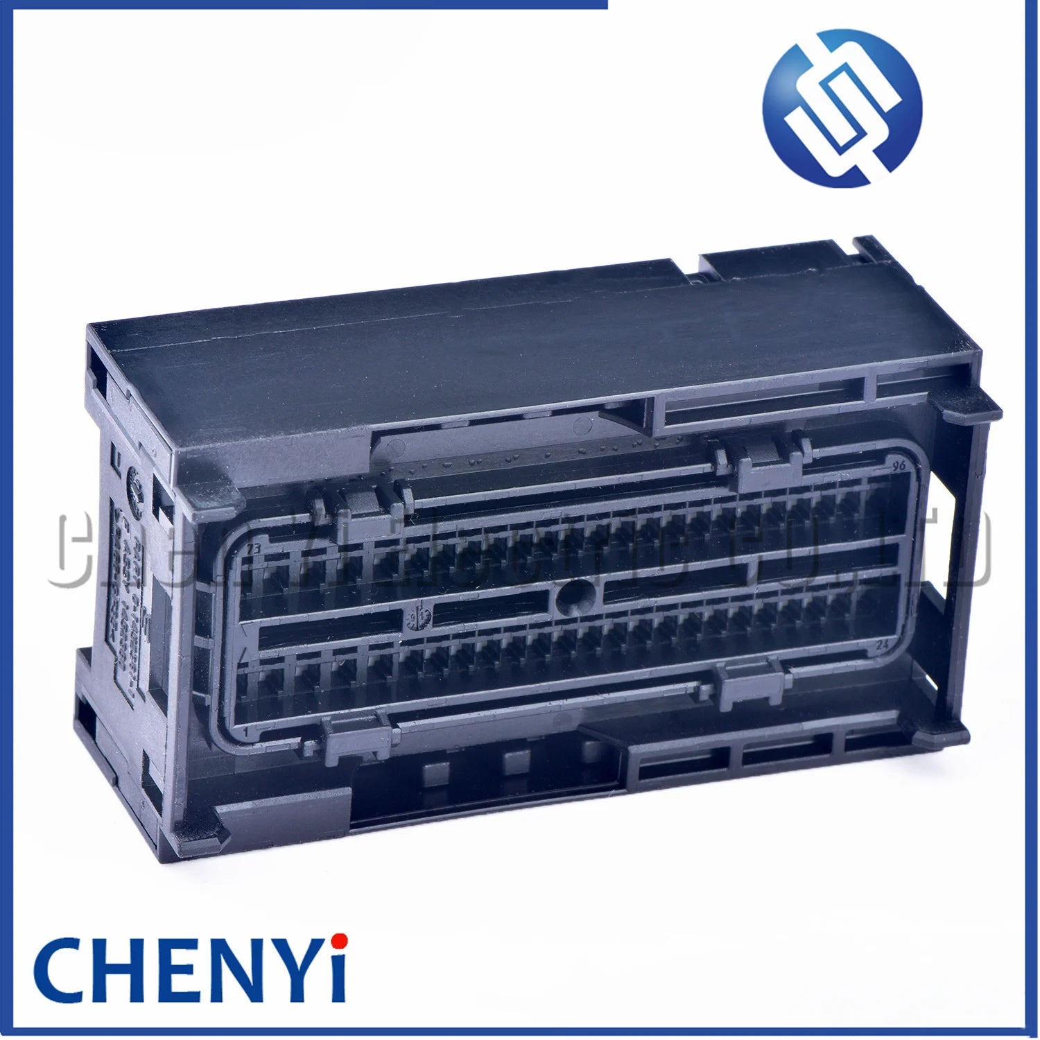 96 Pin/way Engine transmission ECU Computer Board Plug 1452380-1 0-1452381-1 9-1452380-9 For Volvo Ford Land Rover Nissan