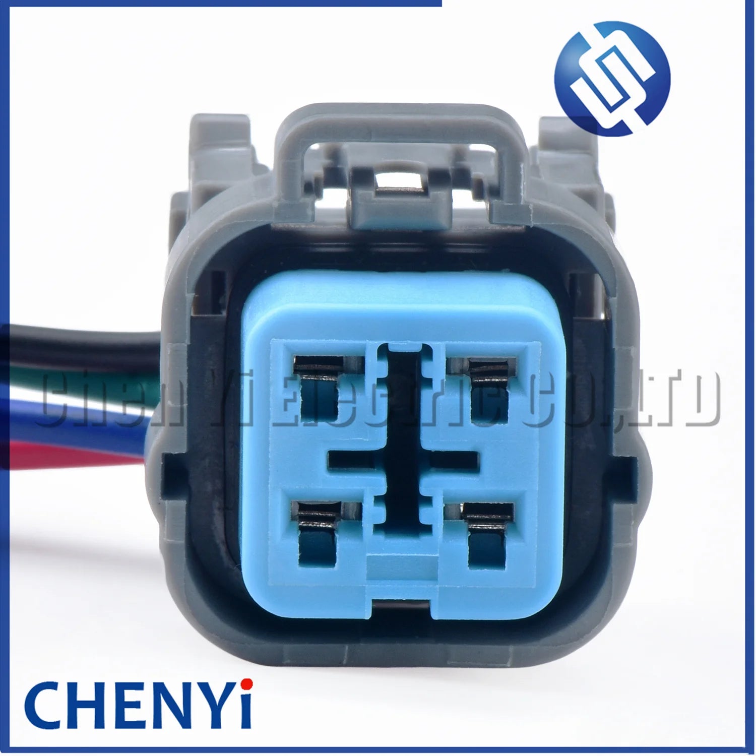4 Pin Automotive waterproof connector Fuel Pump Wire harness plug 6189-6887 For Honda Jazz Accord CRV