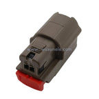 25 Sets 2 Pin 314032610 31403-2610 Automotive Sealed Wire Connector