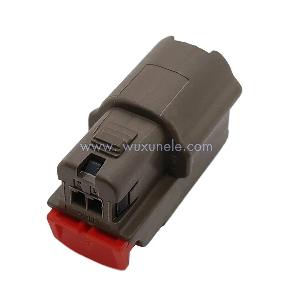 25 Sets 2 Pin 314032610 31403-2610 Automotive Sealed Wire Connector